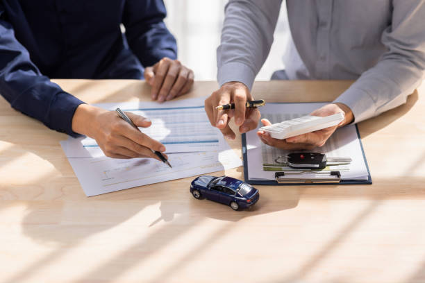 Car insurance options for Mira Monte residents